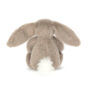 Jellycat Little Fawn Flufflet Bunny