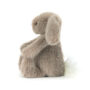 Jellycat Little Fawn Flufflet Bunny