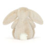 Jellycat Little Wheat Flufflet Bunny Jellycat Little Wheat Flufflet Bunny