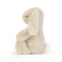 Jellycat Little Wheat Flufflet Bunny Jellycat Little Wheat Flufflet Bunny