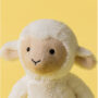 Jellycat Skipson Lamb