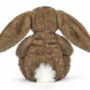 Jellycat Hoppleston Luxe Bunny