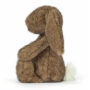 Jellycat Hoppleston Luxe Bunny