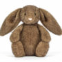 Jellycat Hoppleston Luxe Bunny