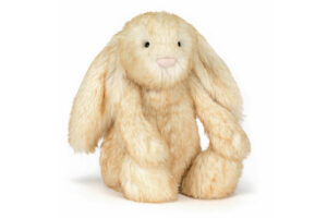 Jellycat Springlowe Luxe Bunny