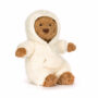 Jellycat Bartholomew Bear All-in-One Jellycat Bartholomew Bear All-in-One