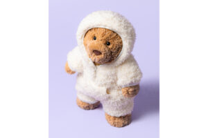 Jellycat Bartholomew Bear All-in-One