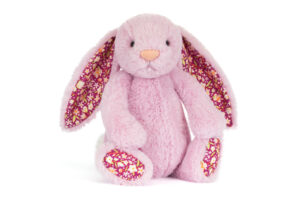 Jellycat Thistlepop Luxe Bunny