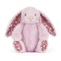 Jellycat Thistlepop Luxe Bunny
