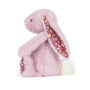 Jellycat Thistlepop Luxe Bunny