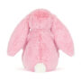 Jellycat Blushkin Blossom Luxe Bunny