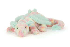 Jellycat Lazulia Dragon
