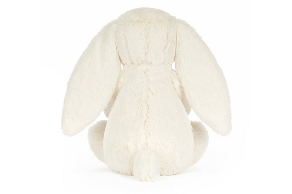 Cream Bunny with Star - Image 5