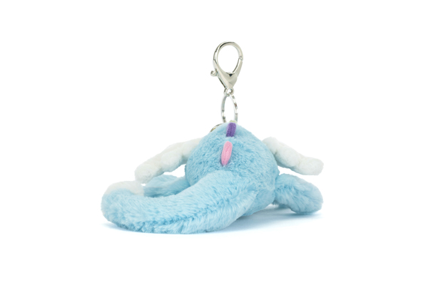 Sky Dragon Bag Charm - Image 5