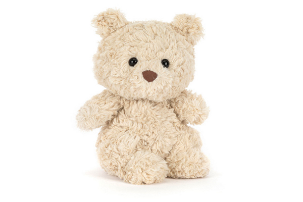 Bartholomew Bear Junior