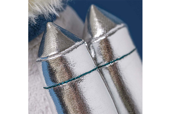 Munro Scottie Dog Space Outfit - Image 3