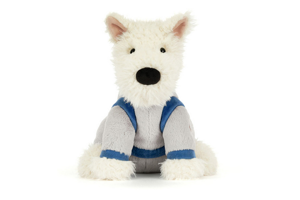 Munro Scottie Dog Space Outfit - Image 5