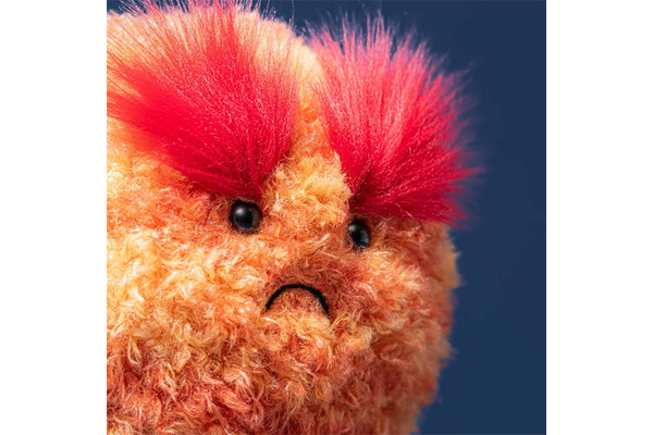 Amuseables Planet Mars - Image 2