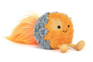 Amuseables Space Comet