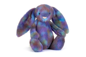 Zodihop Luxe Bunny