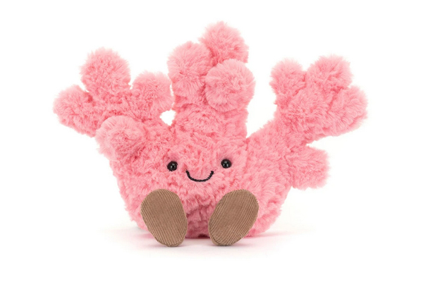 Amuseables Coral