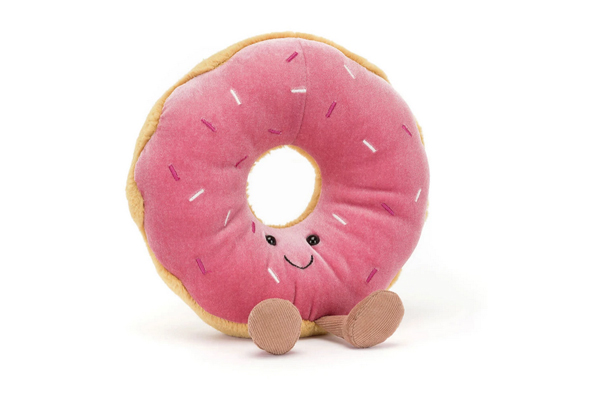 Amuseables Doughnut
