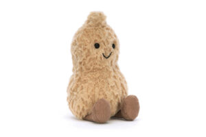 Amuseables Peanut