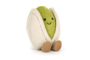 Amuseables Pistachio
