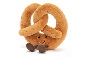 Amuseables Pretzel