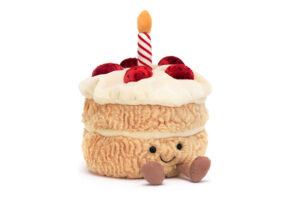 Amuseables Birthday Cake