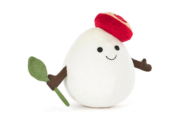 Amuseables Mozzarella - Image 2