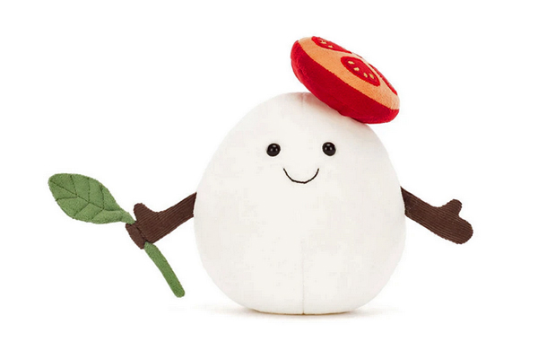 Amuseables Mozzarella