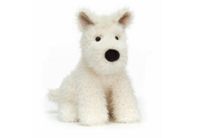 Munro Scottie Dog