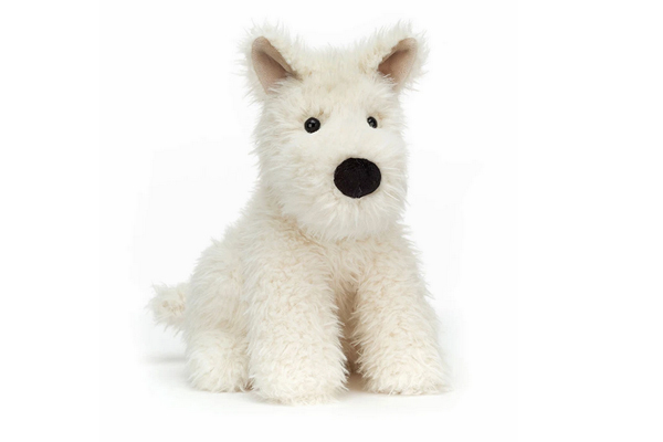 Munro Scottie Dog