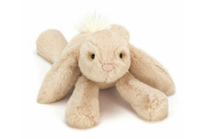 Smudge Rabbit