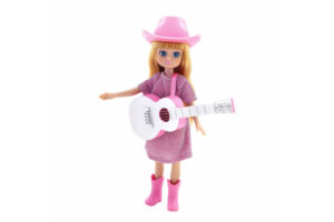 Country Girl Lottie