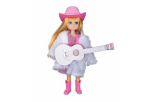 Lottie Dolls & Accessories