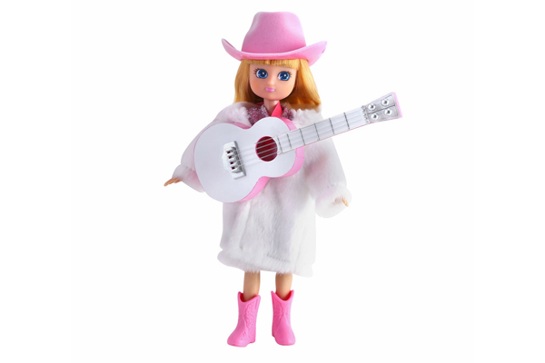 Country Girl Lottie - Image 3