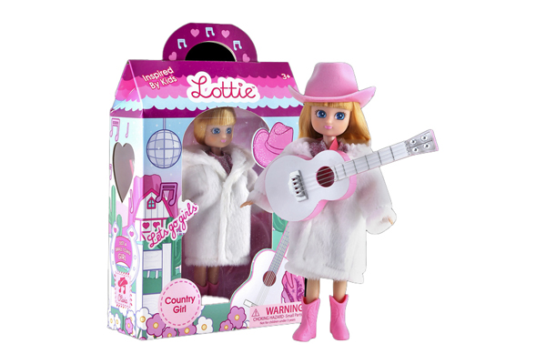Country Girl Lottie - Image 2