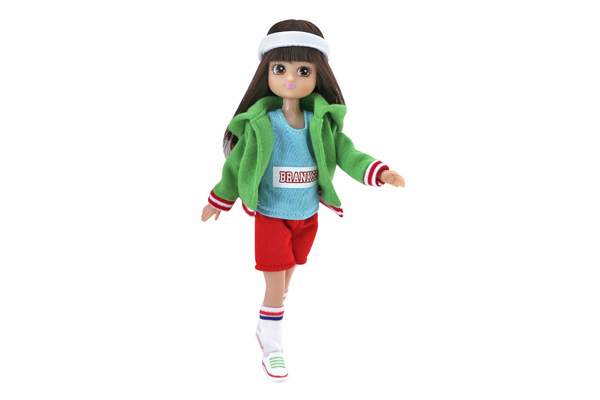 Sports Day Outfit - Image 3