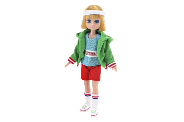 Sports Day Outfit - Image 4
