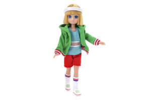 Sports Day Outfit