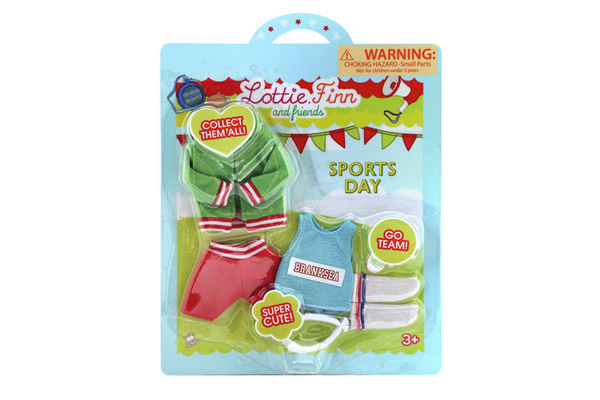 Sports Day Outfit - Image 2