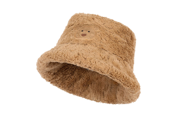 Jellycat Fluffleshade Hat
