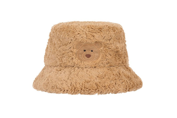 Jellycat Fluffleshade Hat