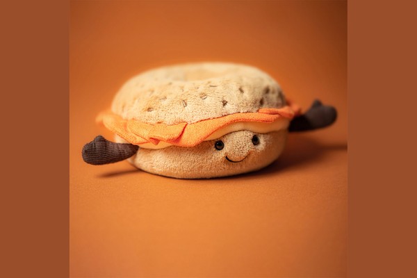 Amuseables Bagel - Image 2