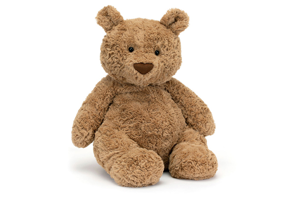 Huge Bartholomew Bear