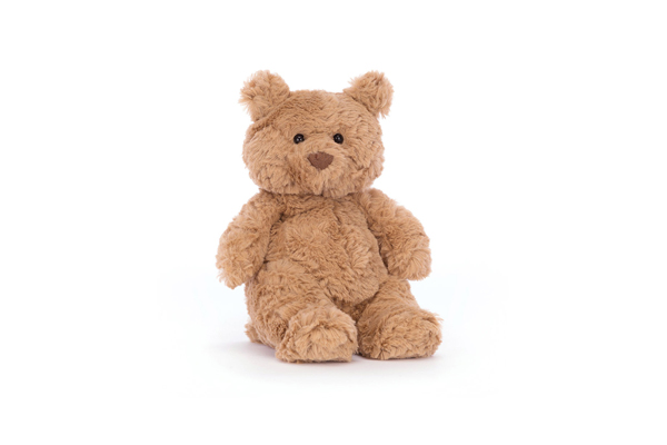 Jellycat Bartholomew Bear - Tiny
