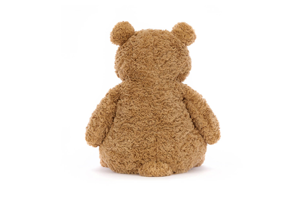 Medium Bartholomew Bear - Image 3