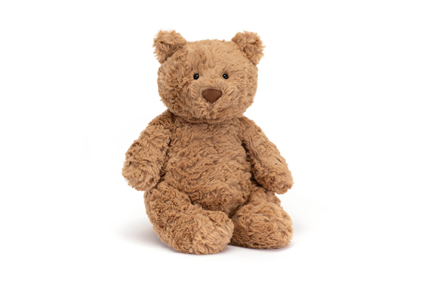 Medium Bartholomew Bear